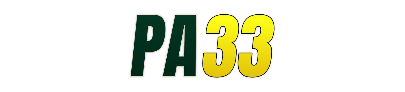 pa33 logo